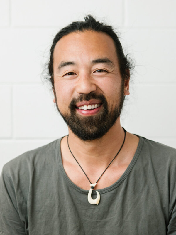 James Sunjaya